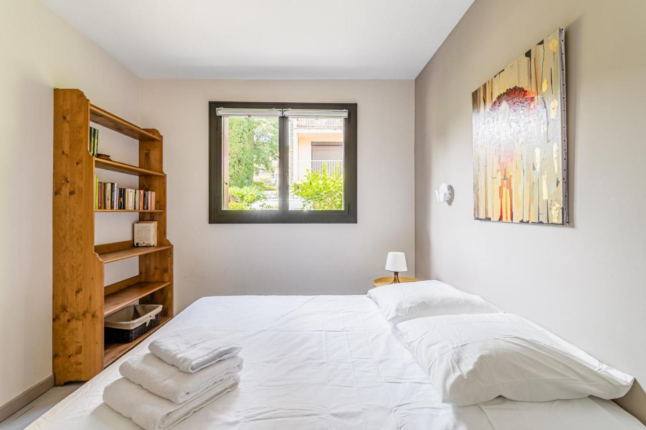 La Viguerie Par Dodo-A-Cassis Apartment Exterior photo